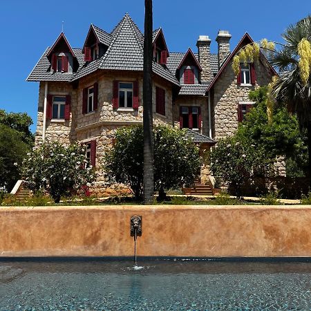 Chalet Ficalho Cascais Exterior photo